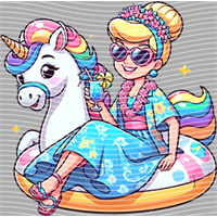 Cartoons and other-CO 4626